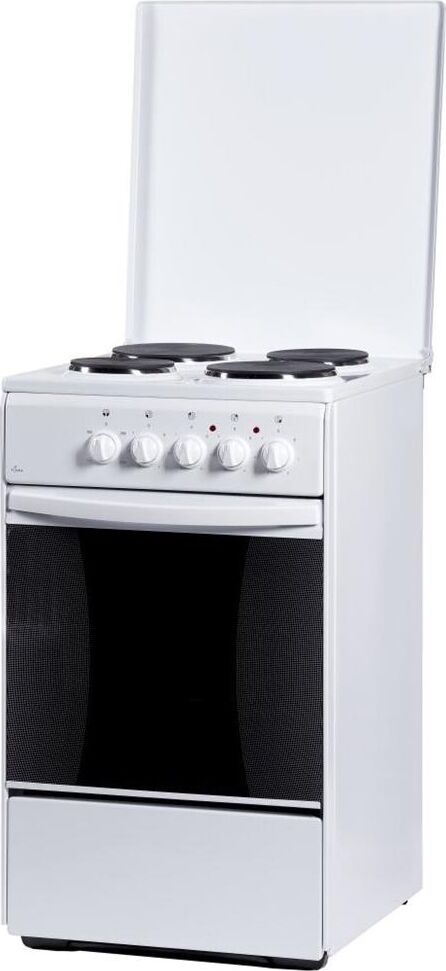 Плита электрическая FLAMA AE 1401W — фото 13