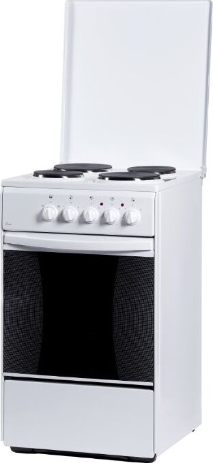 Плита электрическая FLAMA AE 1401W — фото 2