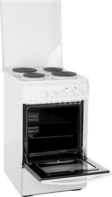 Плита электрическая FLAMA AE 1401W — фото 3