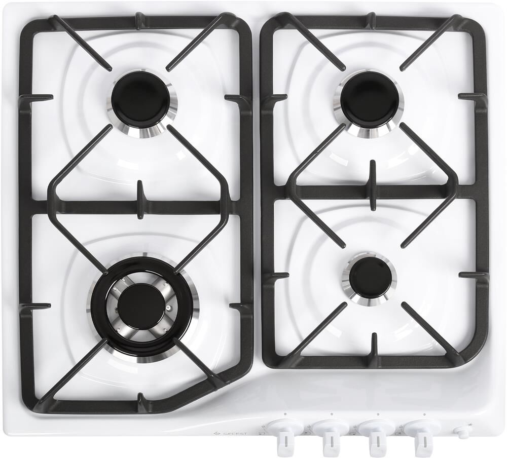 Газовая варочная панель Gefest СГ СН 1210-02 К4