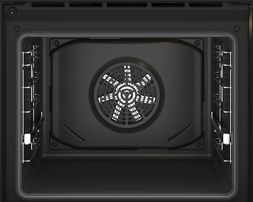 Духовой шкаф BEKO BBIM16300SG — фото 2
