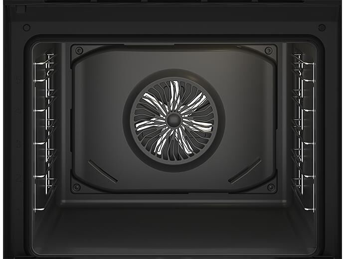 Независимый электрический духовой шкаф BEKO BBIM13301B — фото 9