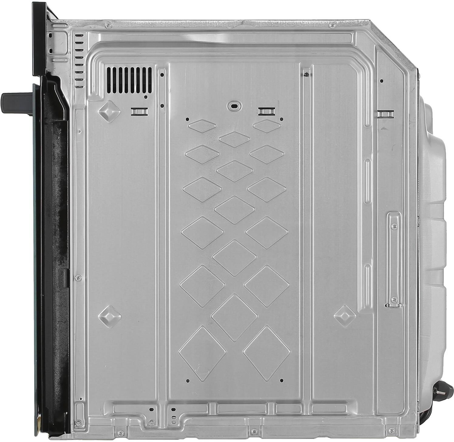 Независимый электрический духовой шкаф BEKO BBIM13301B — фото 5