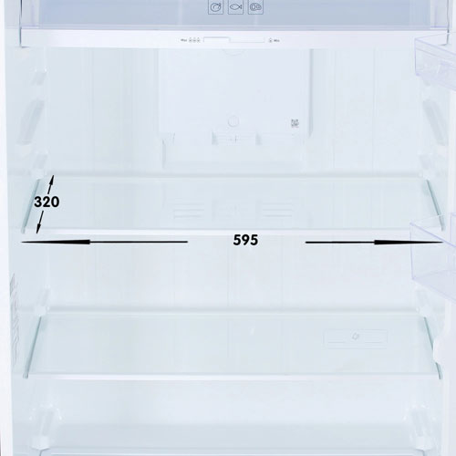 Холодильник Samsung RT42CG6420S9WT — фото 5
