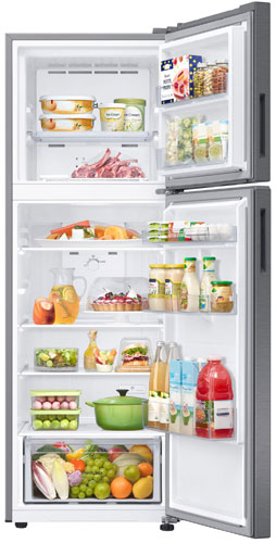 Холодильник Samsung RT35CG5000S9WT — фото 2