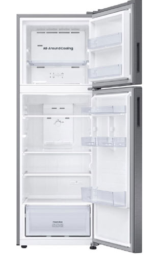 Холодильник Samsung RT35CG5000S9WT — фото 3