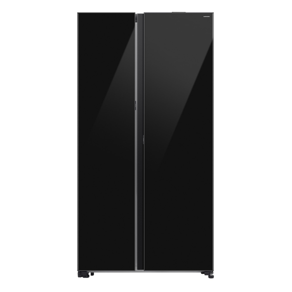 Холодильник Samsung RS80F65M1BWR