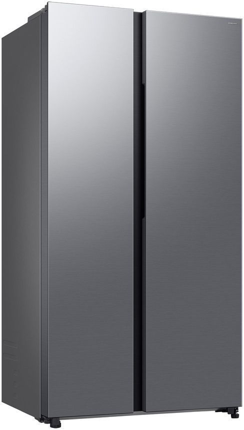 Холодильник Samsung RS70F65Q1TWT — фото 2