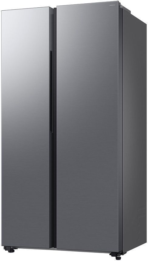 Холодильник Samsung RS70F65Q1TWT — фото 3