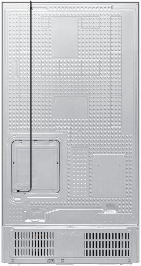 Холодильник Samsung RS70F65Q1TWT — фото 4