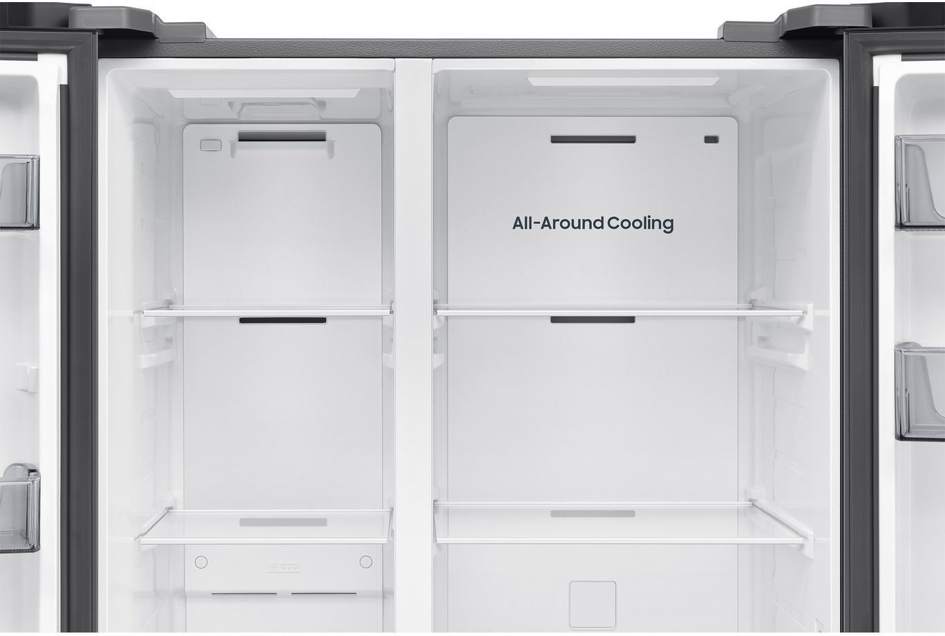 Холодильник Samsung RS70F65Q1TWT — фото 7