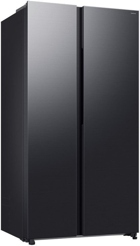 Холодильник Samsung RS70F65Q1FWT — фото 2