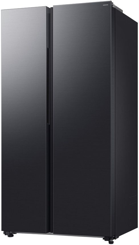 Холодильник Samsung RS70F65Q1FWT — фото 3
