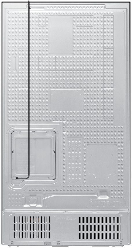 Холодильник Samsung RS70F65Q1FWT — фото 4