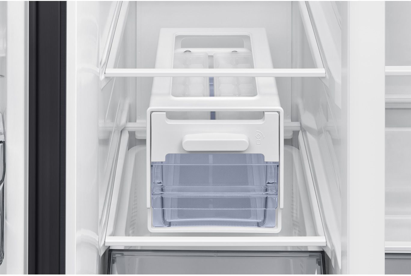 Холодильник Samsung RS70F65Q1FWT — фото 8