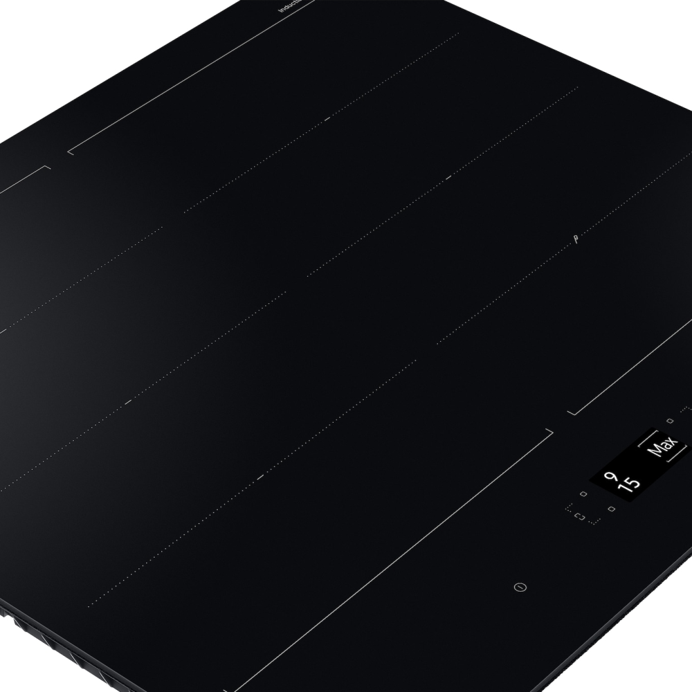 Варочная поверхность Samsung NZ64B7799FK/WT