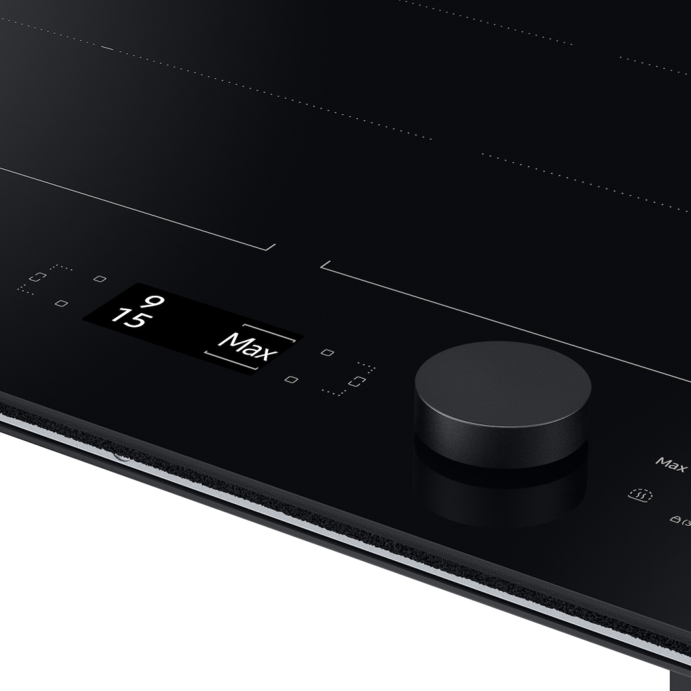 Варочная поверхность Samsung NZ64B7799FK/WT