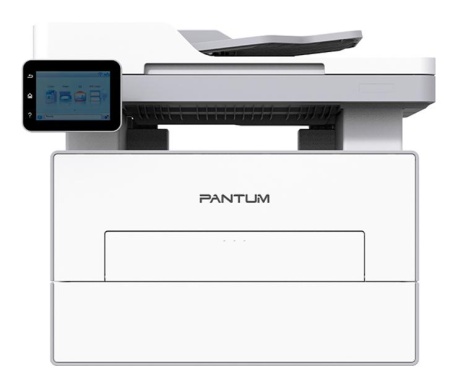 МФУ лазерный Pantum BM4310ADW A4 Duplex Net WiFi