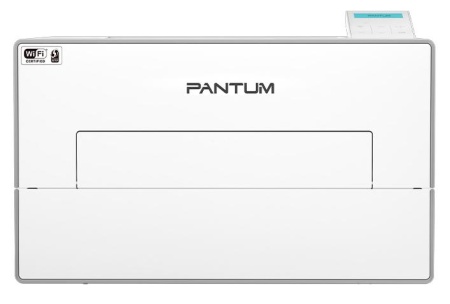 Принтер лазерный Pantum BP4210DW A4 Duplex Net WiFi