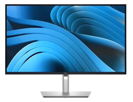 Монитор Dell 23,8" P2425D, 16:9, IPS, QHD, 5ms, 350cd, 100Hz, HDMI, DP, USB, USB-C, HAS