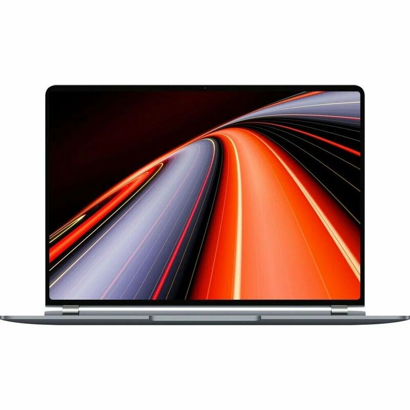 Ноутбук MATEBOOK 14 U7-155H 14,2" DOS 32GB/1TB SPACE GRAY HUAWEI