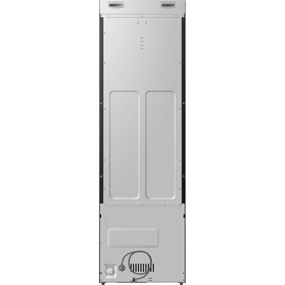 Паровой шкаф Samsung DF24CB9900CRLP AirDresser — фото 12