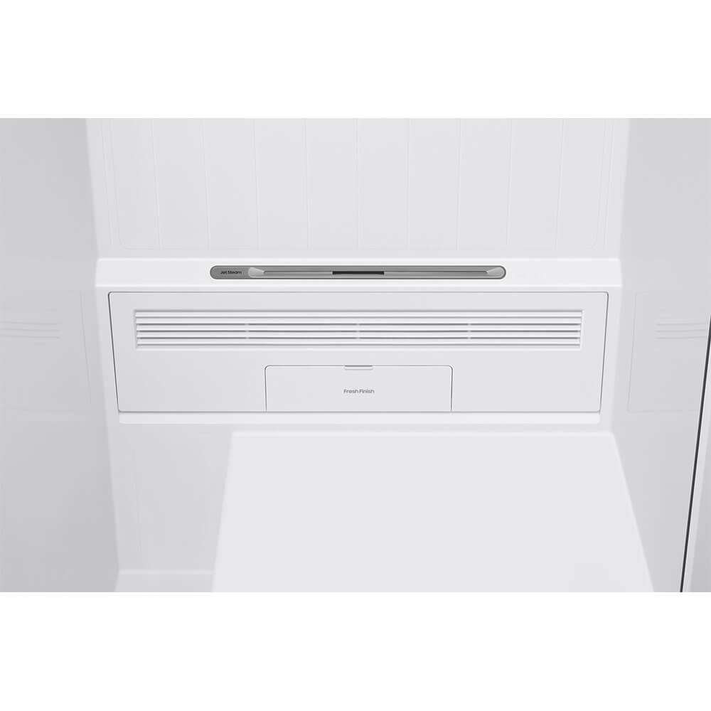 Паровой шкаф Samsung DF24CB9900CRLP AirDresser — фото 13