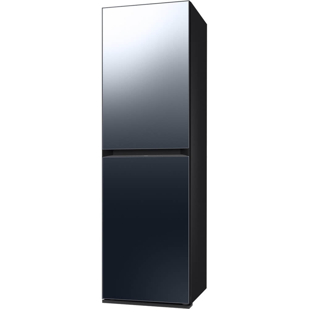 Паровой шкаф Samsung DF24CB9900CRLP AirDresser — фото 2