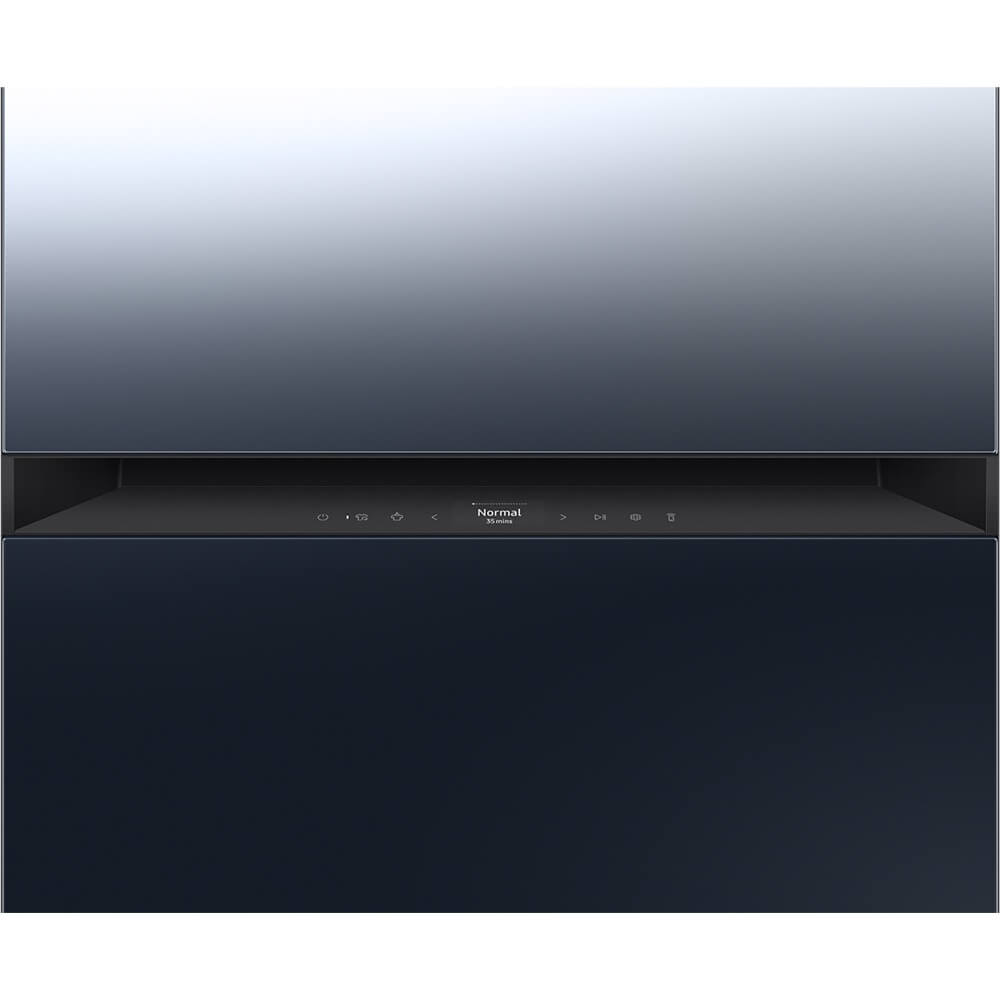 Паровой шкаф Samsung DF24CB9900CRLP AirDresser — фото 7