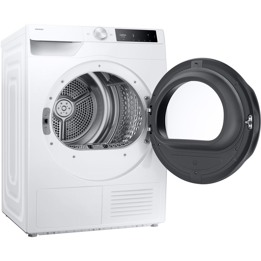 Сушильная машина Samsung DV90T6240LE/LP — фото 3