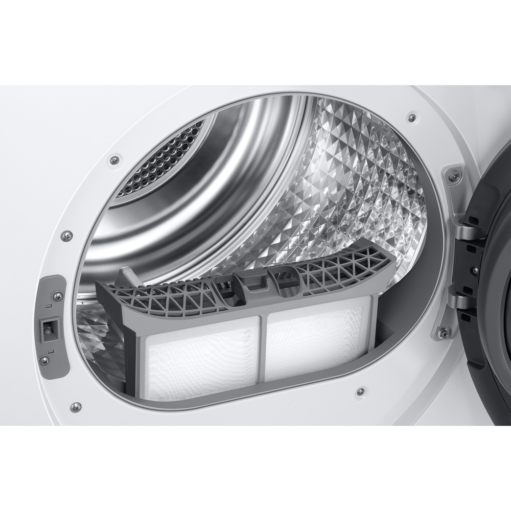 Сушильная машина Samsung DV90T6240LE/LP — фото 4