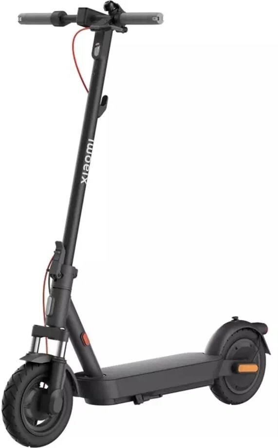 Электросамокат Xiaomi Electric Scooter 5 GL BHR9618GL