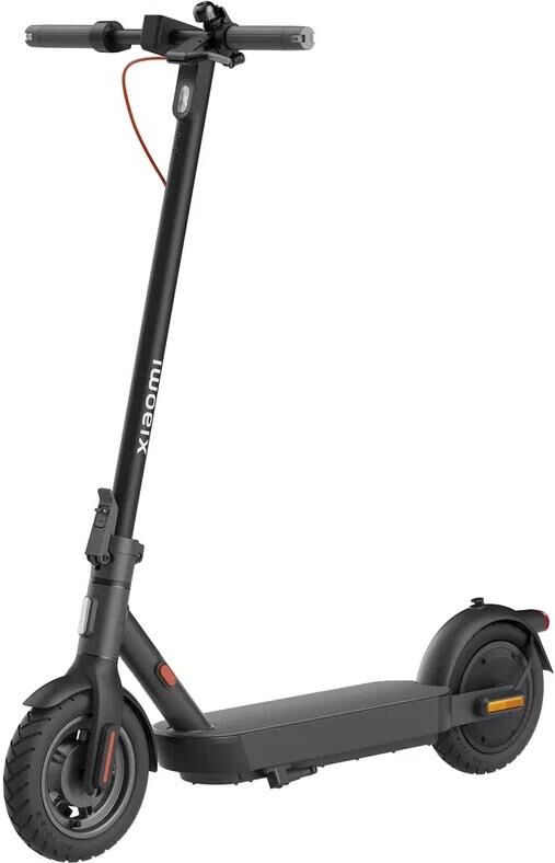 Электросамокат Xiaomi Electric Scooter 4 Pro (BHR8067GL)