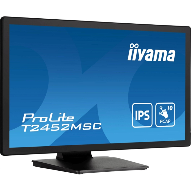 Монитор IIYAMA T2452MSC-B1