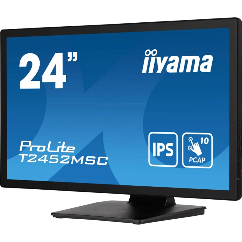 Монитор IIYAMA T2452MSC-B1