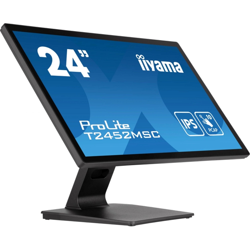 Монитор IIYAMA T2452MSC-B1