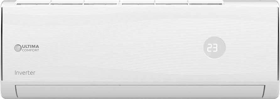 Кондиционер ULTIMA COMFORT Exceed EXD-I07PN