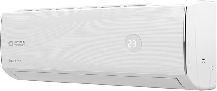 Кондиционер ULTIMA COMFORT Exceed EXD-I07PN — фото 2