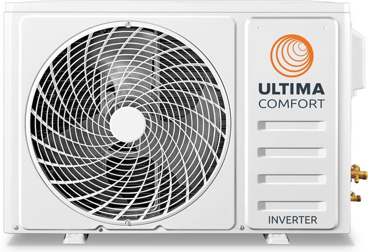 Кондиционер ULTIMA COMFORT Exceed EXD-I07PN — фото 4