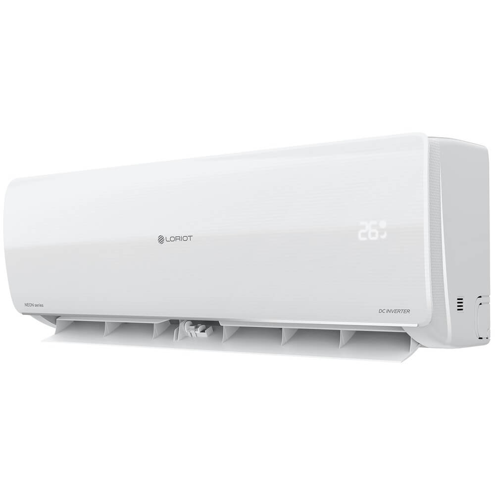 Кондиционер Loriot LAC IN-07TA Neon Inverter — фото 4