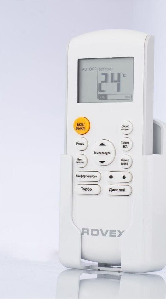 Кондиционер Rovex RS-07MUIN1 — фото 3