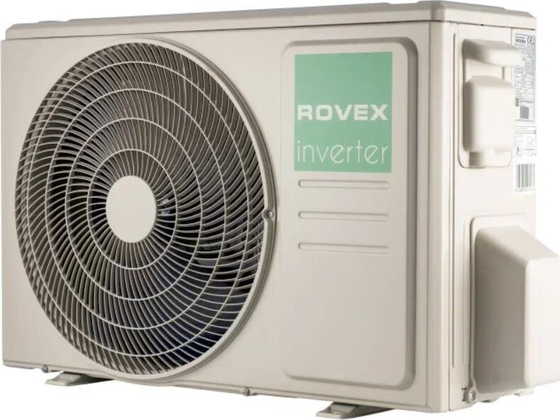 Кондиционер Rovex RS-07MUIN1 — фото 4