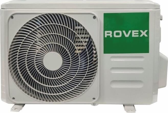 Кондиционер Rovex RS-07MUIN1 — фото 5