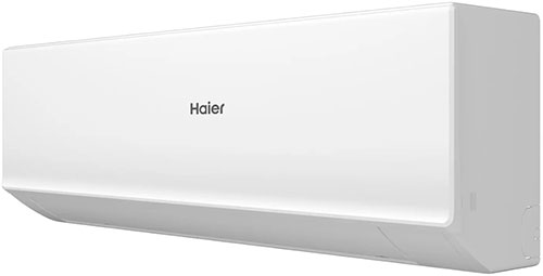 Кондиционер Haier AS20HQJ2HRA-W / 1U20HQJ2FRA