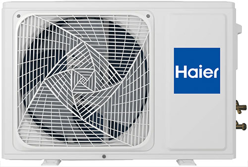 Кондиционер Haier AS20HQJ2HRA-W / 1U20HQJ2FRA — фото 4