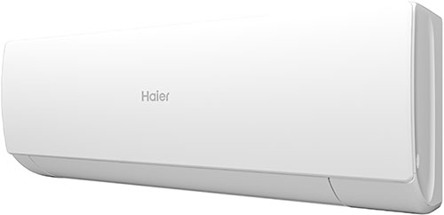 Инверторная сплит-система Haier AS20HSL1HRA-W