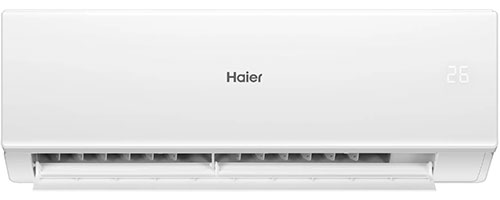 Кондиционер Haier AS25HQJ2HRA-W / 1U25HQJ2FRA — фото 7
