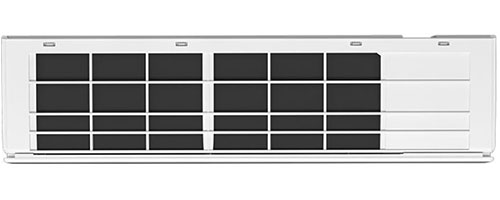 Кондиционер Haier HSU-07HSL103/R3-W — фото 7
