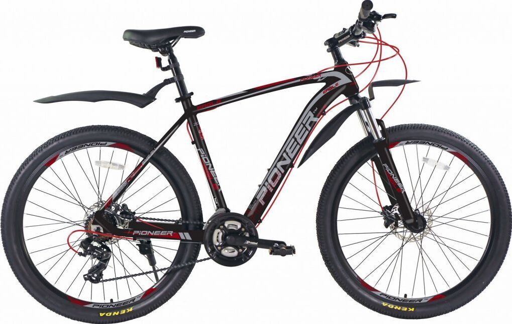 Велосипед PIONEER EAGLE 27,5