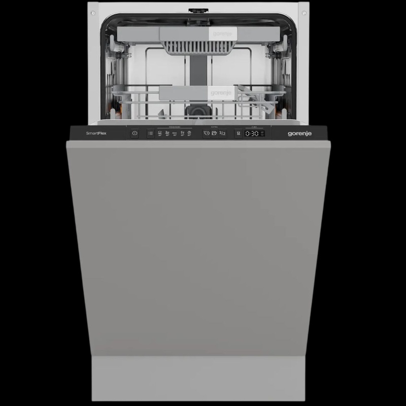 Посудомоечная машина Gorenje GV573C15 — фото 2